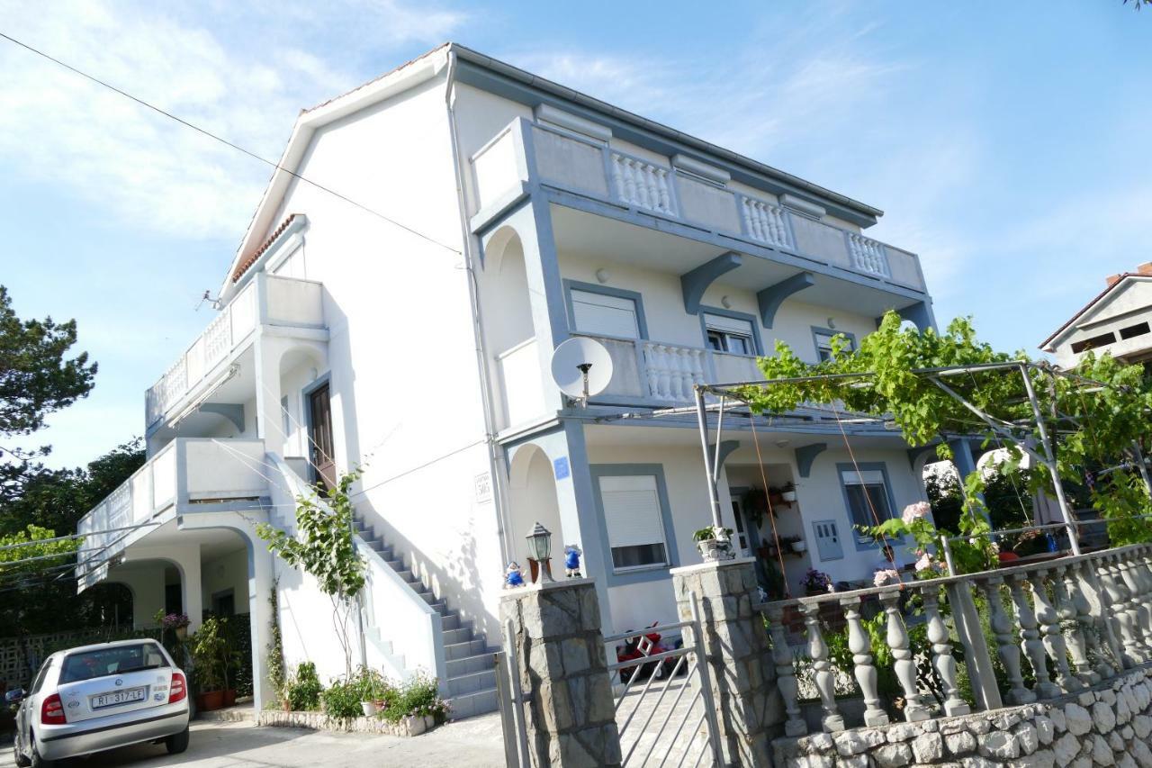 Ljubica&ante Paparić Apartamento *